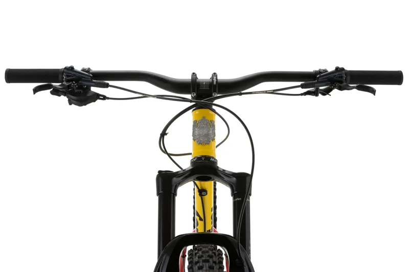 Ragley Big Wig Race Hardtail Mountain Bike - Lollipop-9