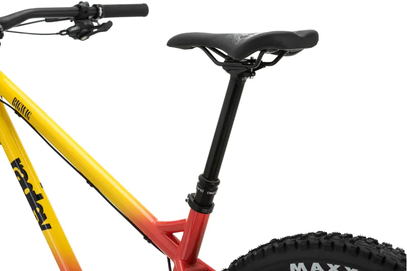 Ragley Big Wig Race Hardtail Mountain Bike - Lollipop-11