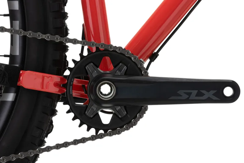 Ragley Big Wig Race Hardtail Mountain Bike - Lollipop-12