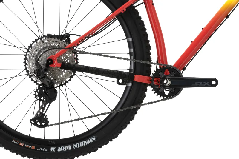 Ragley Big Wig Race Hardtail Mountain Bike - Lollipop-13