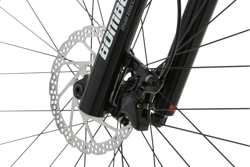 Ragley Mmmbop 2.0 Hardtail Mountain Bike - Silver-11