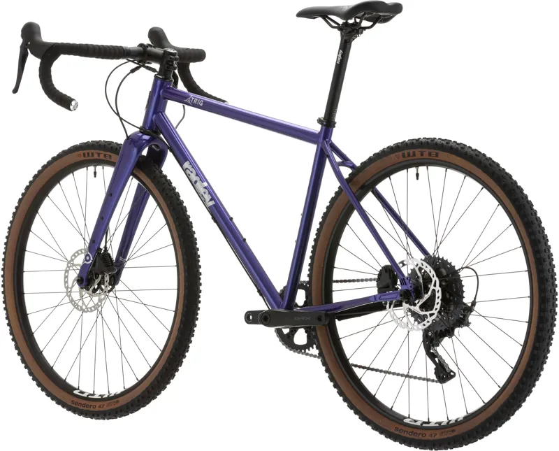 ragley gravel bike