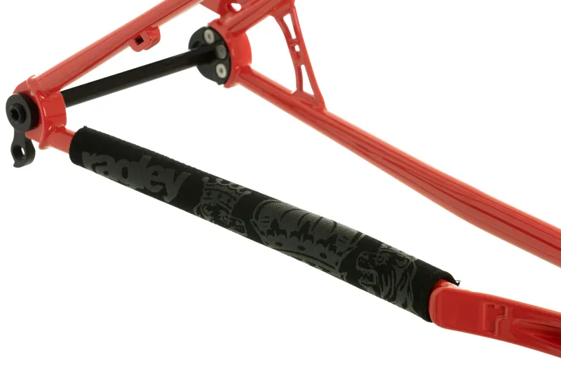 Ragley Big Wig Hardtail Mountain Bike Frame - Lollipop-7