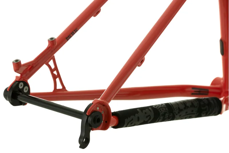 Ragley Big Wig Hardtail Mountain Bike Frame - Lollipop-8