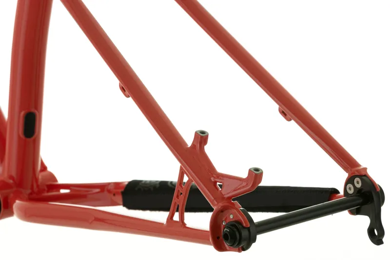 Ragley Big Wig Hardtail Mountain Bike Frame Lollipop