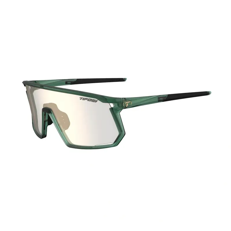 Tifosi Moab Fototec Sunglasses - Forest Vapor/ Clarion Gold