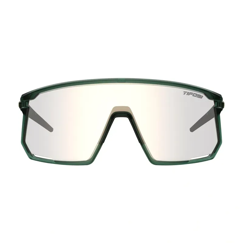 Tifosi Moab Fototec Sunglasses - Forest Vapor/ Clarion Gold-1