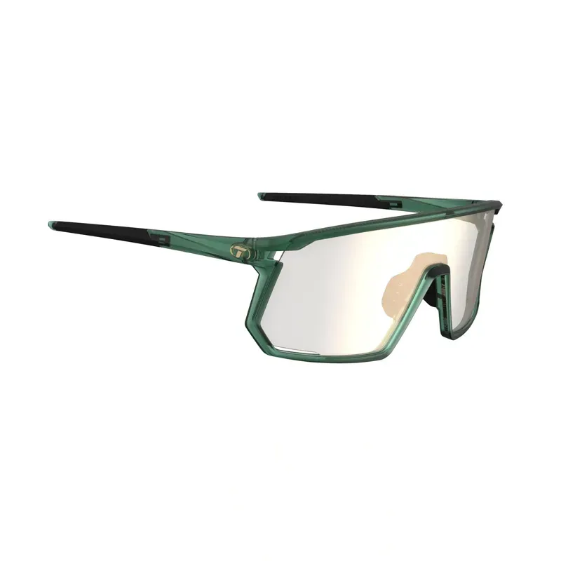 Tifosi Moab Fototec Sunglasses - Forest Vapor/ Clarion Gold-2