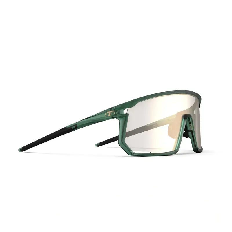 Tifosi Moab Fototec Sunglasses - Forest Vapor/ Clarion Gold-3