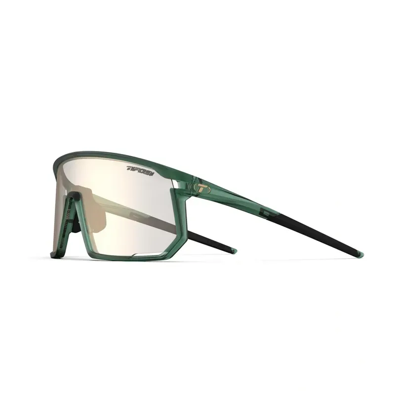Tifosi Moab Fototec Sunglasses - Forest Vapor/ Clarion Gold-4