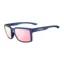 Tifosi Sylo Casual Sunglassess - Midnight Vapor/ Pink Mirror