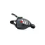 SRAM X01 Eagle 12 Speed Trigger Shifter - Lunar Oxy