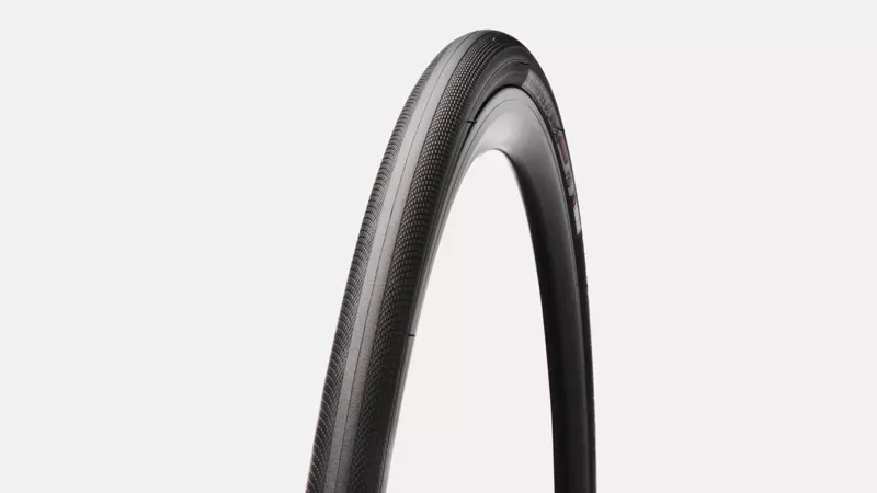Specialized Roubaix Pro Tyre - Black