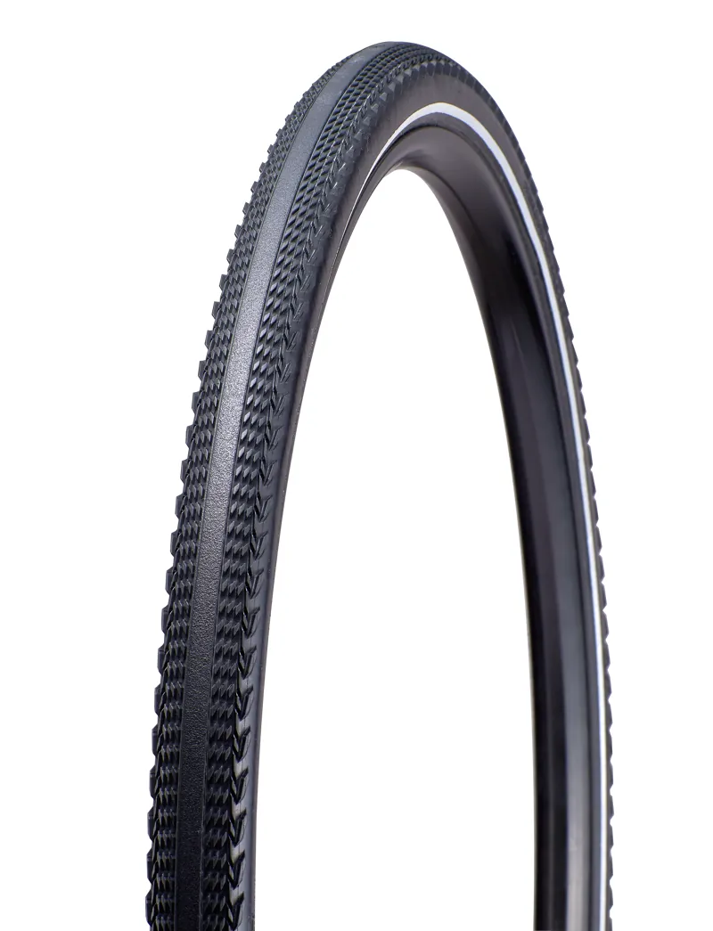 Specialized Pathfinder Sport Reflect Tyre - Black