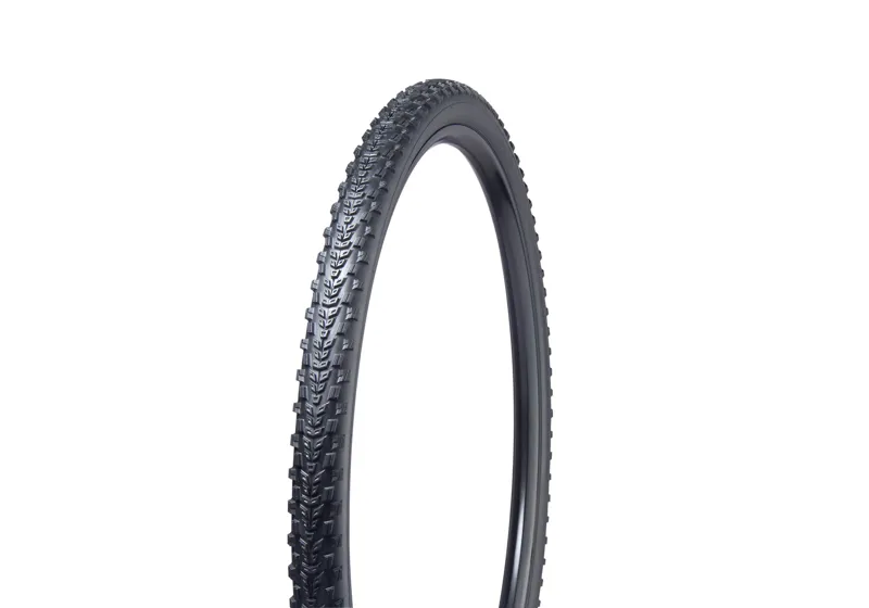 Specialized Rhombus Pro 2Bliss Ready Gravel Bike Tyre - Black