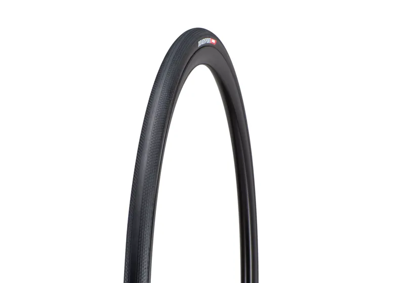 Specialized Roadsport 700C Road Bike Tyre - Black