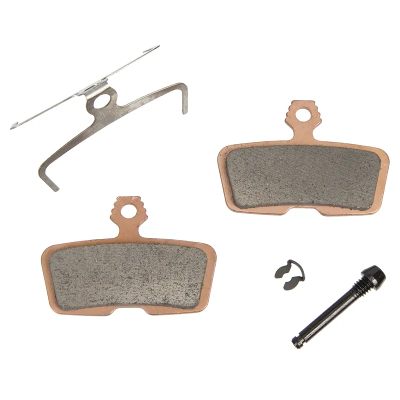 SRAM Code / Guide RE 2011 onward Disc Brake Pads-1