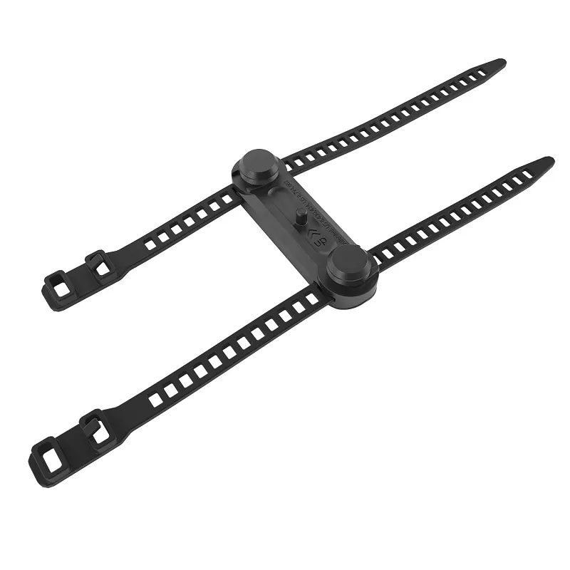 Fidlock TWIST Bottle With Uni Base - Translucent Black-5