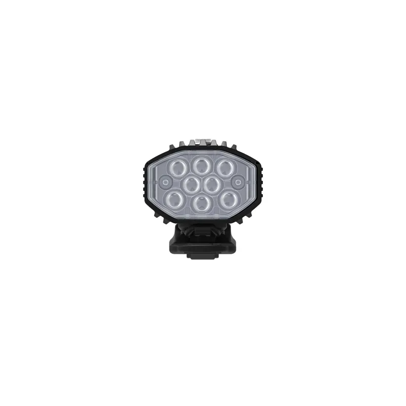 Lezyne Micro Drive 800 Front LED Light - Black-4