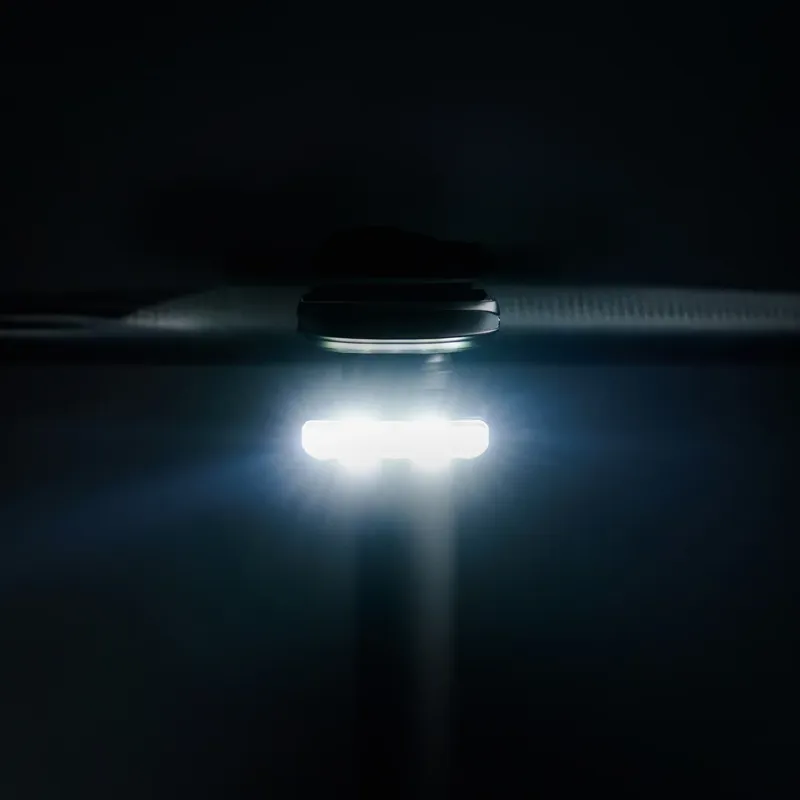 Lezyne Road Drive 500 LED Front Light - Black-5