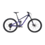 Marin Rift Zone 1 27.5 Full Suspension Mountain Bike - Dark Purple