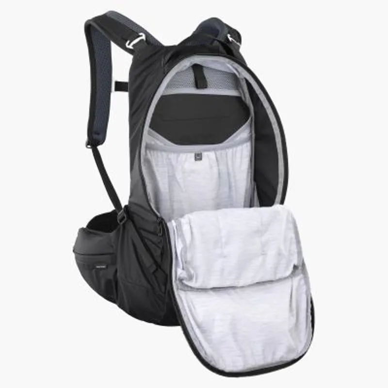 Evoc Trail Pro Blackline 16 Protector Backpack 16 Litre - Black-4