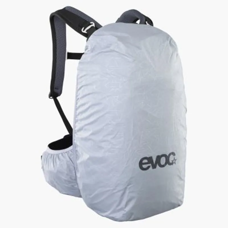 Evoc Trail Pro Blackline 16 Protector Backpack 16 Litre - Black-7