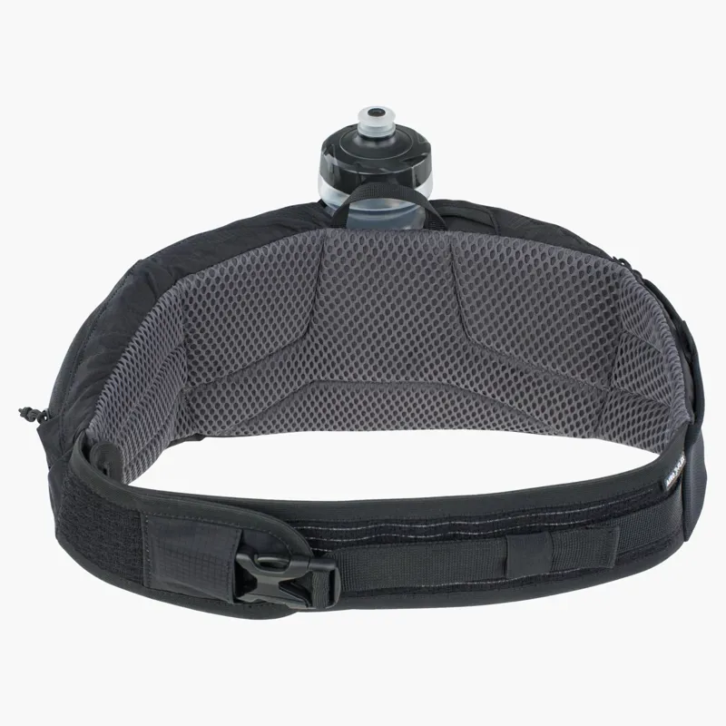Evoc Pro Hip Pouch Pro with Bottle - Black-1