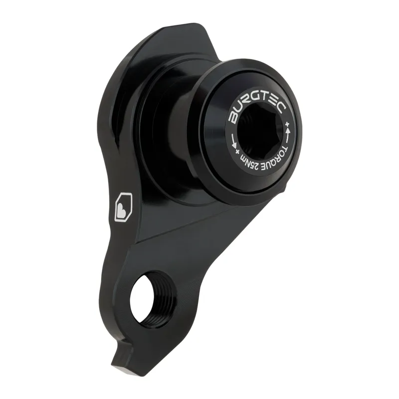 Burgtec UDH Hanger - Burgtec Black
