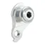 Burgtec UDH Hanger - Rhodium Silver