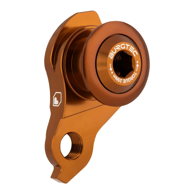 Burgtec Trek ABP UDH Hanger - Kash Bronze