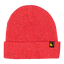 Burgtec Smuggler's Beanie - Raspberry Speckle