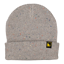 Burgtec Smuggler's Beanie - Pewter Speckle