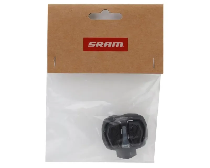 SRAM POD AXS Ultimate HMI Module Bolt-On Cover Kit Inc. Concave Caps - 11.3018.018.009 -2