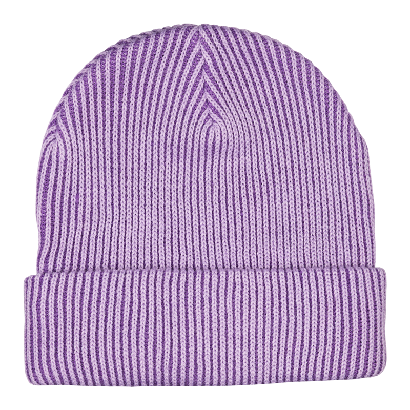 Burgtec Bootleg Beanie - Lilac Breeze-5