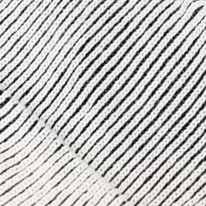 Burgtec Bootleg Beanie - Salt n Pepper-3