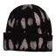 Burgtec Mobster Beanie - Black Eclipse