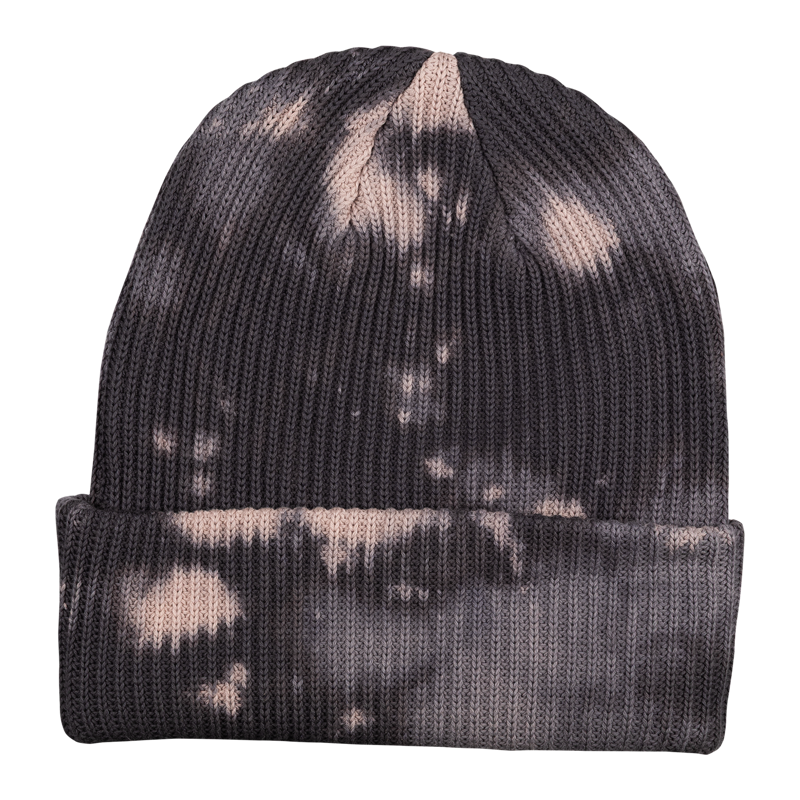 Burgtec Mobster Beanie - Thunder Grey
