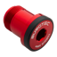 Burgtec SRAM T-Type Derailleur Bolts - Race Red
