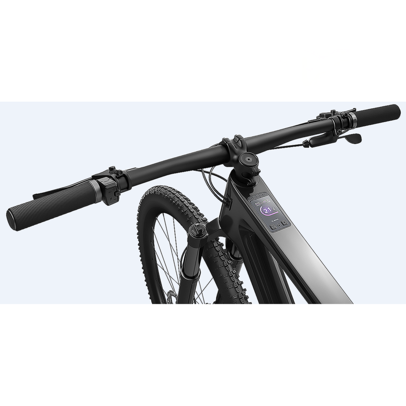 Bosch Kiox 400C - BRC3200 Wireless Colour E.Bike Display-1