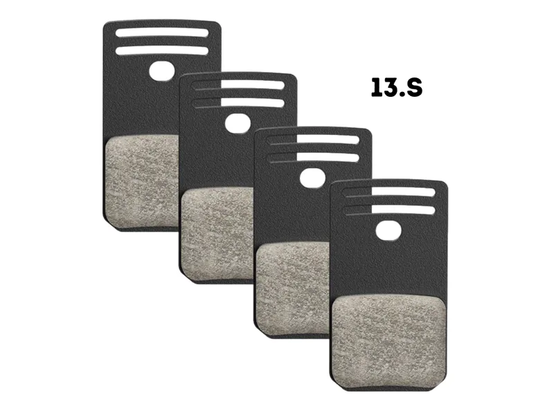 Magura Disc Brake Pads - Sport Compound-4