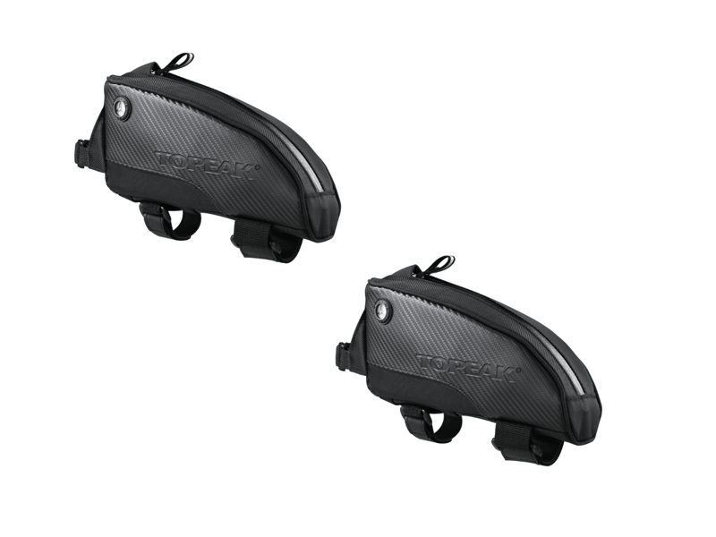 Topeak Fuel Tank Bags - Black