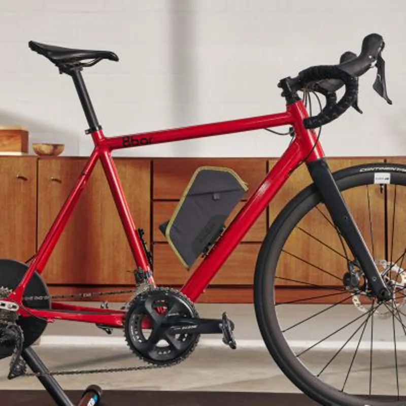 Fidlock TWIST Essentials Bag - Grey/ Green-2