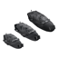 Topeak Backloader Bike packing Saddlebags - Black