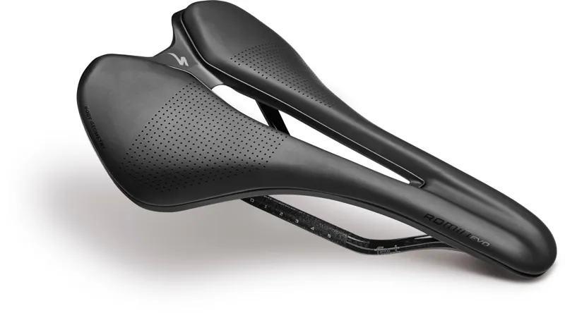 Specialized Romin Evo Pro Saddle - Black