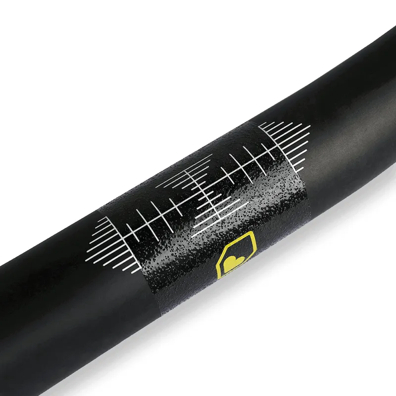 Burgtec Ride Wide Carbon DH Handlebar-1