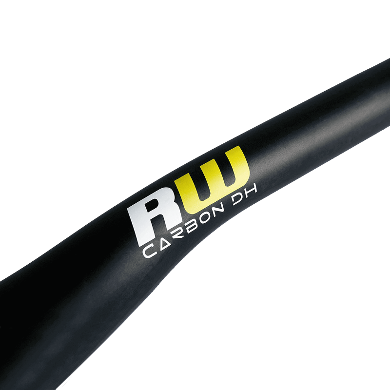 Burgtec Ride Wide Carbon DH Handlebar-2