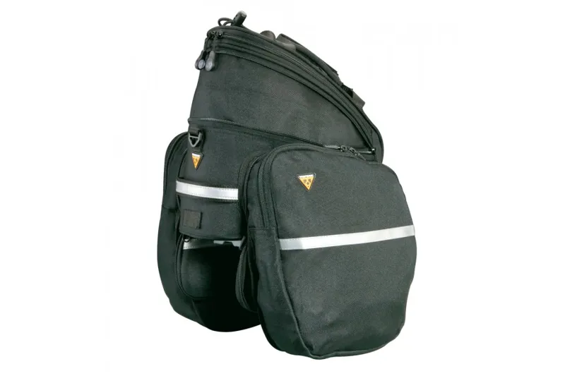 Topeak RX DXP Trunk Bag - Black-1