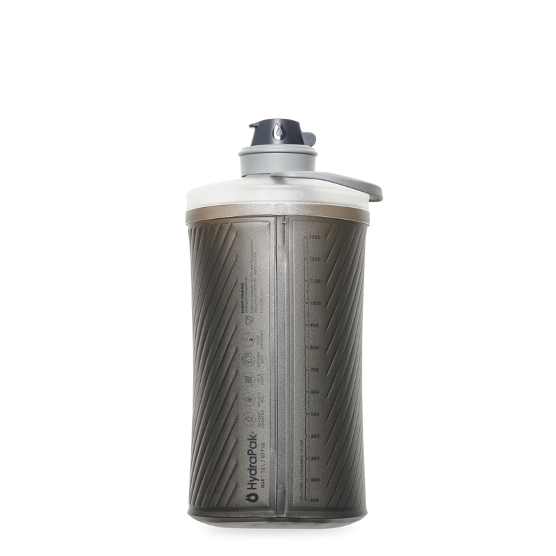 Hydrapak Flux 1.5L 2023 - Grey-2