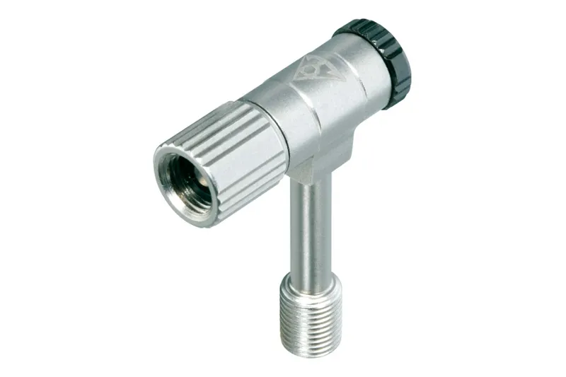 Topeak Pressure Rite Presta Valve Adapter - TFV-03